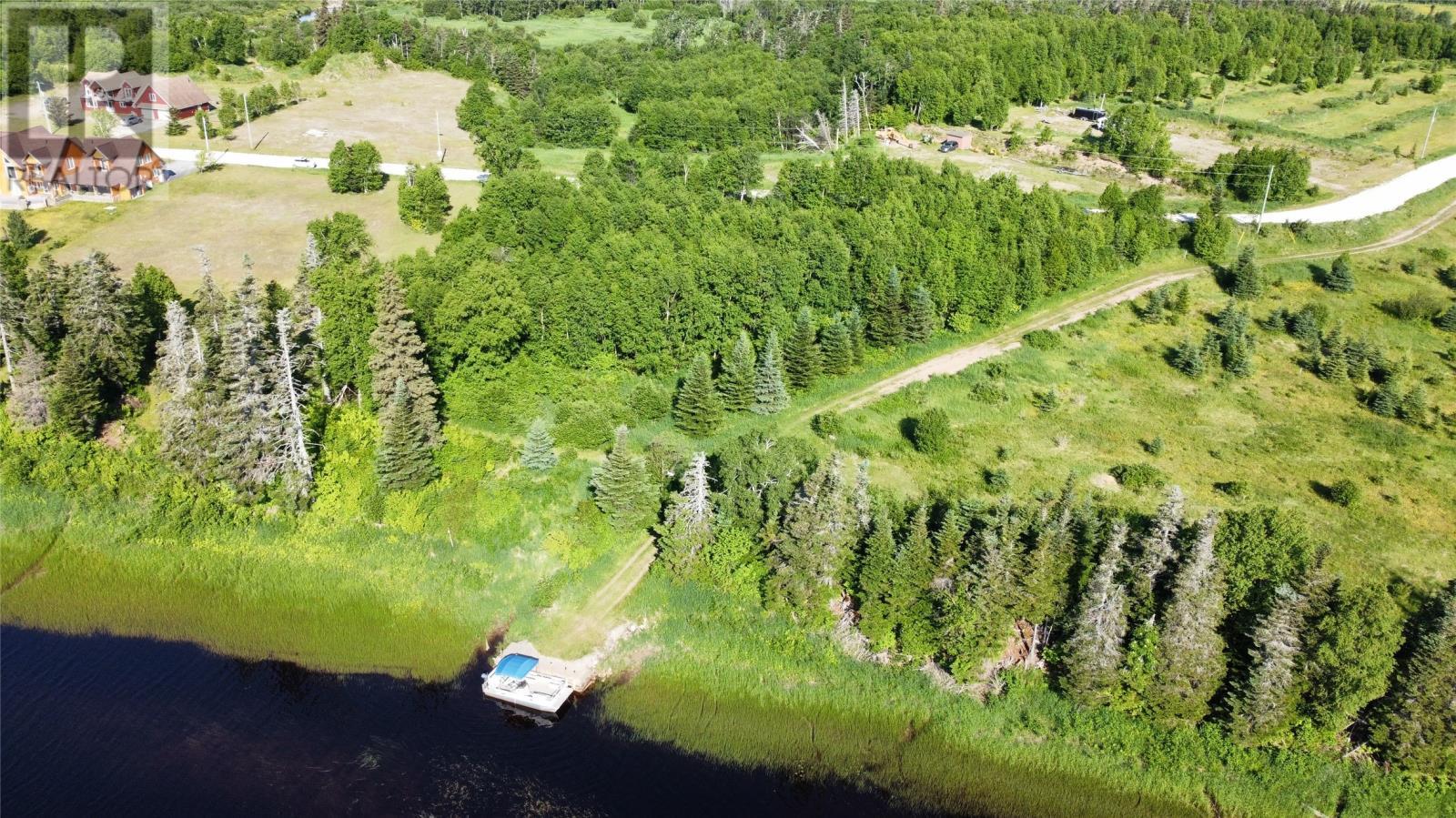 1 Tranquil Waters Road, Reidville, NL