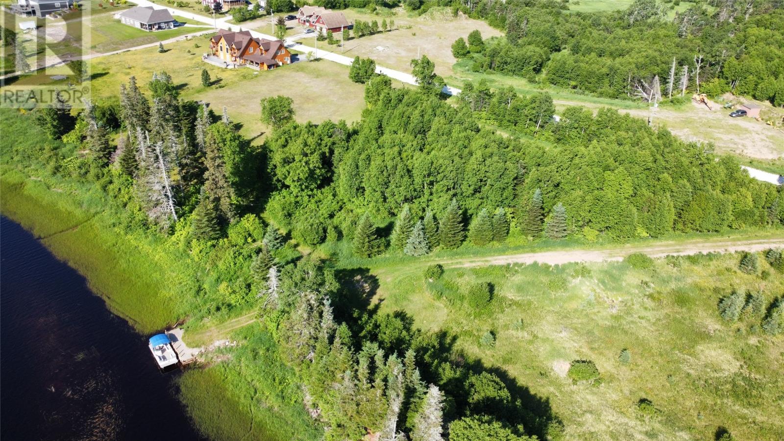 1 Tranquil Waters Road, Reidville, NL