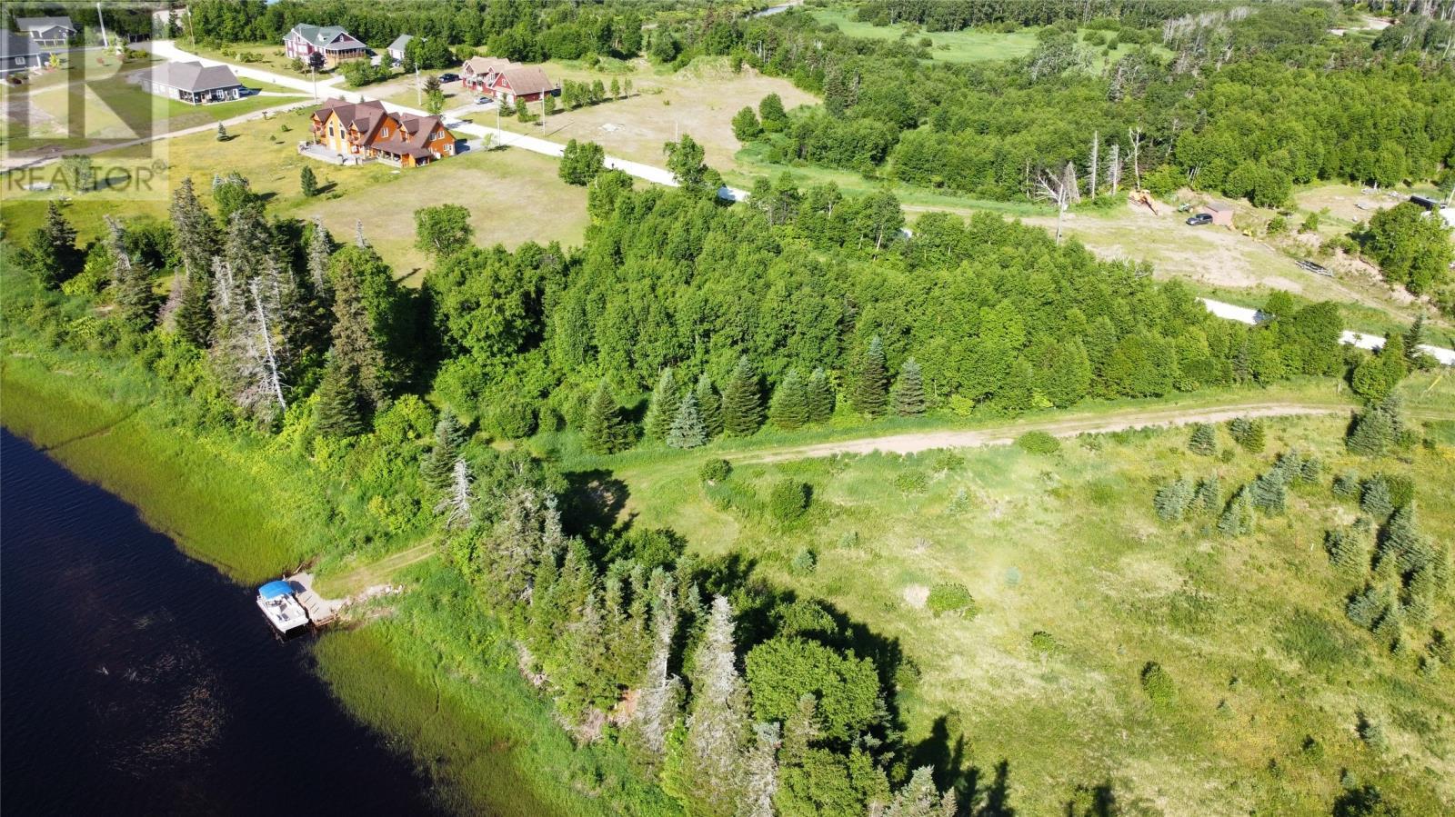 1 Tranquil Waters Road, Reidville, NL