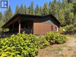 2160 3 Highway Christina Lake, BC V0H 1E3