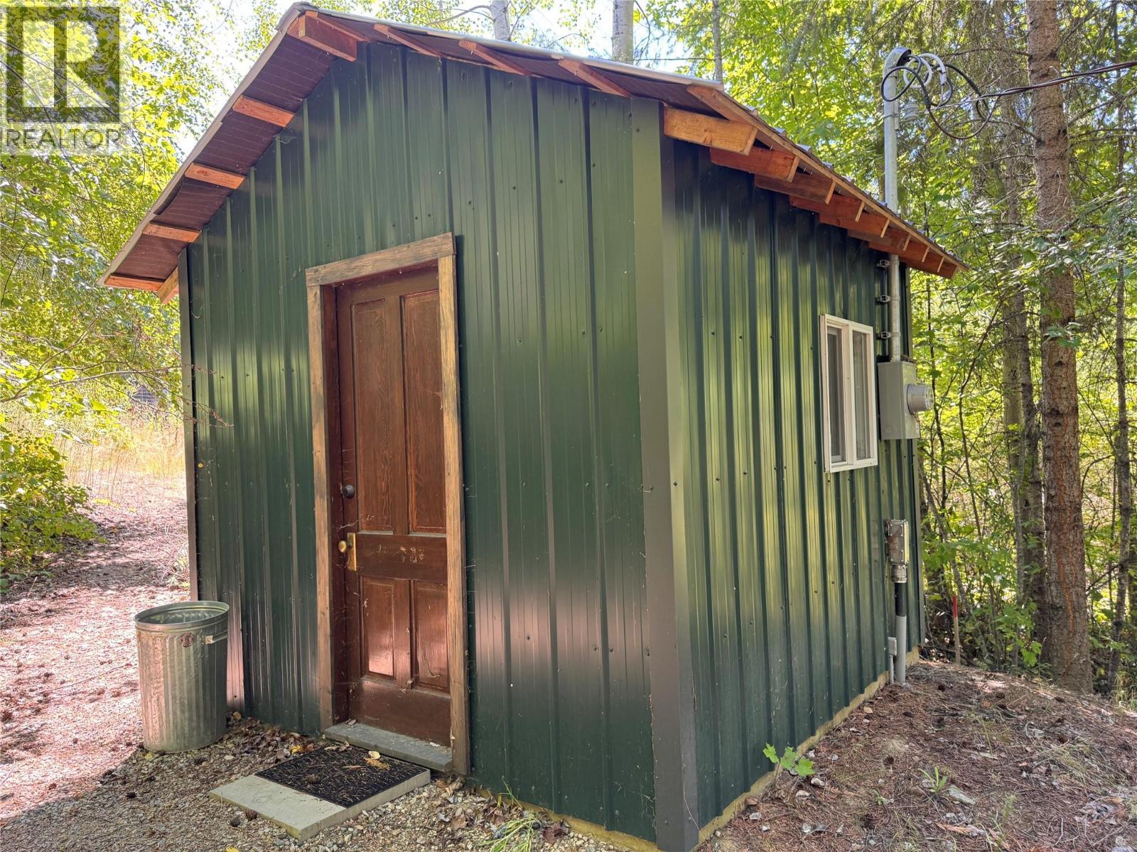 2160 3 Highway, Christina Lake, BC - Outdoor With Exterior