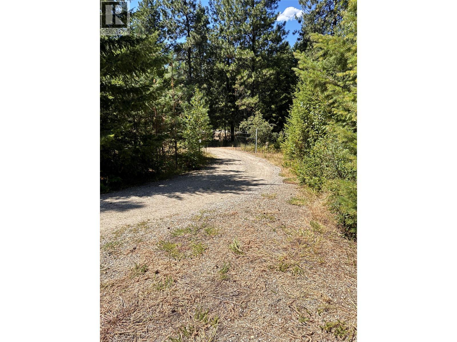 2160 3 Highway, Christina Lake, BC - Outdoor