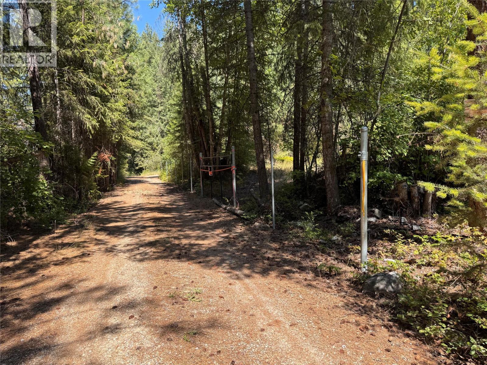 2160 3 Highway, Christina Lake, BC - Outdoor With View