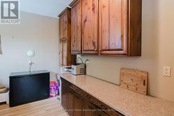 Pantry/Laundry room -