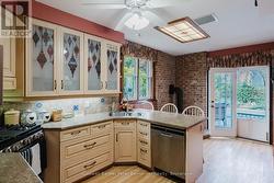 Kitchen -