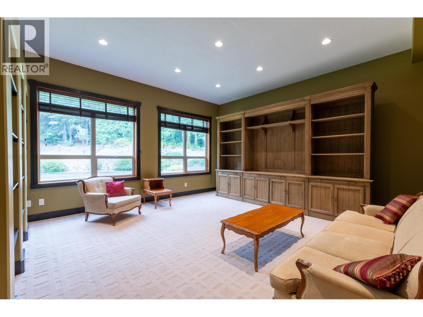 1805 Sharelene Drive, Prince George, BC - Indoor