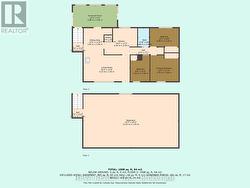 Floor Plans -