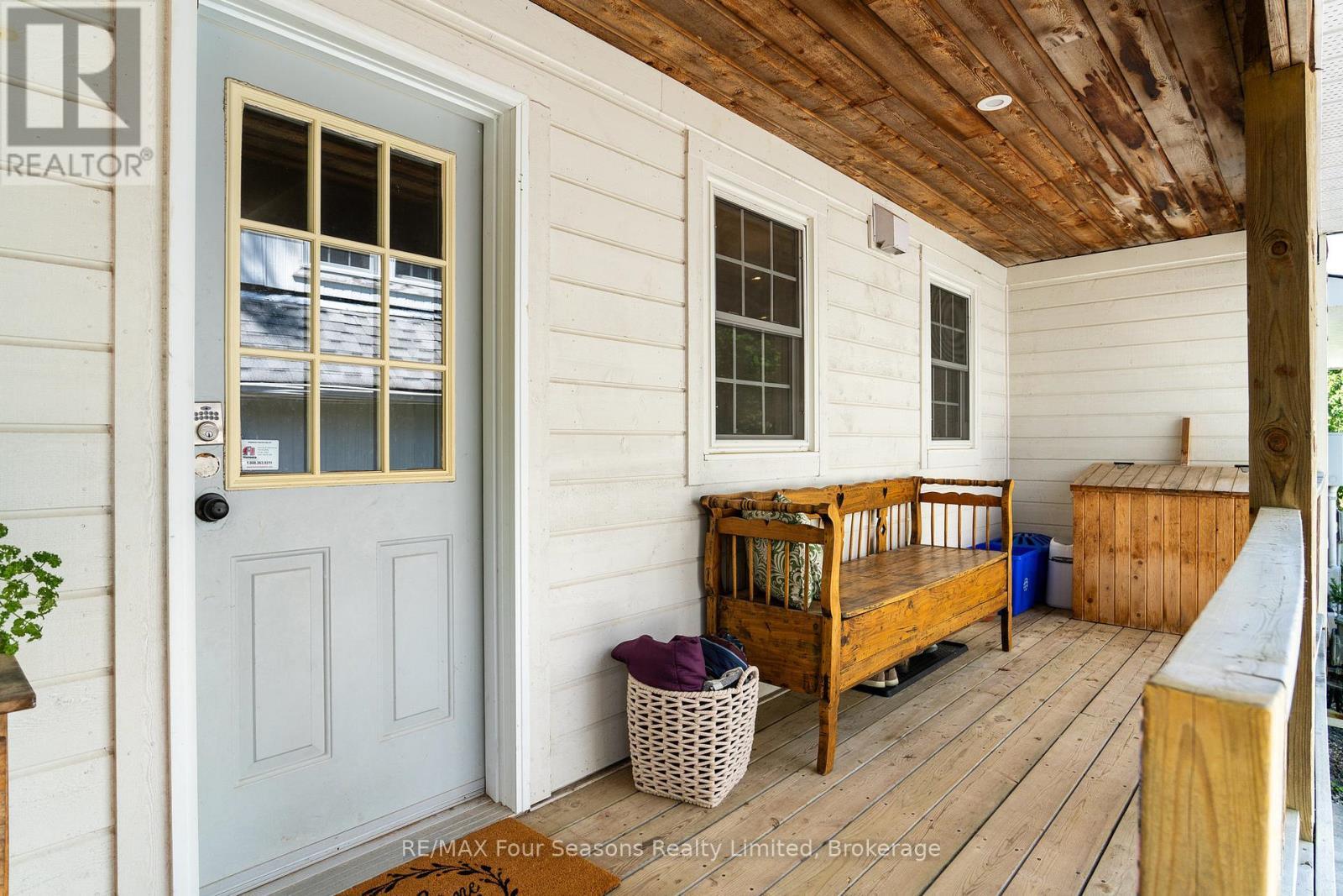 141 Aspen Way, Blue Mountains, ON - Outdoor With Deck Patio Veranda With Exterior