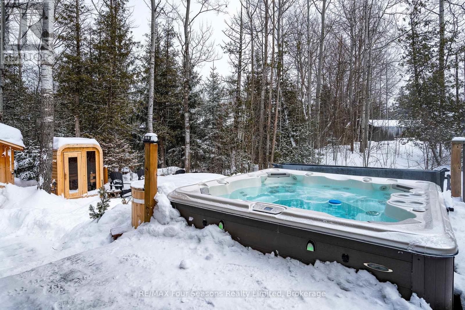 141 Aspen Way, Blue Mountains, ON - Outdoor