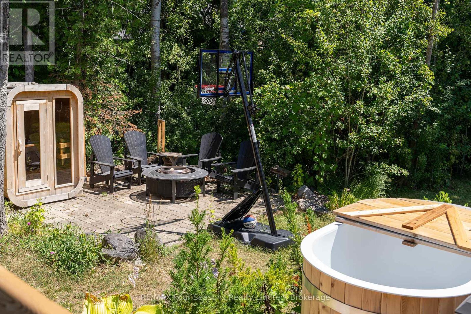 141 Aspen Way, Blue Mountains, ON - Outdoor