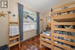 2nd Bedroom On Main Level -