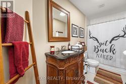 Full Bathroom -