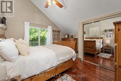 2nd Bedroom On Upper Level -