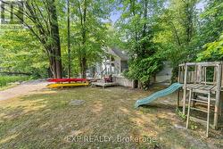 Mature & Private Property -