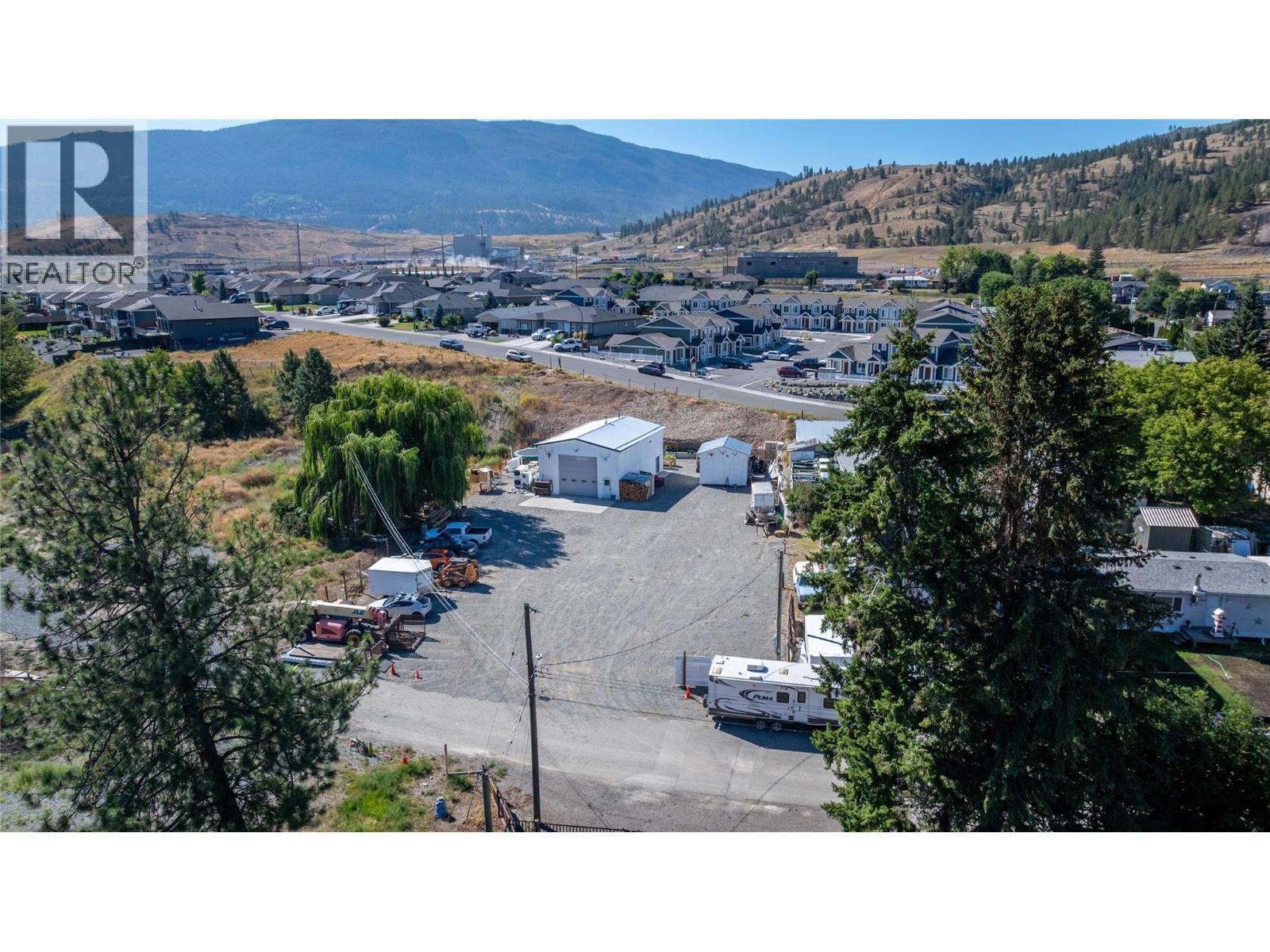 1542 Walnut Avenue, Merritt, BC