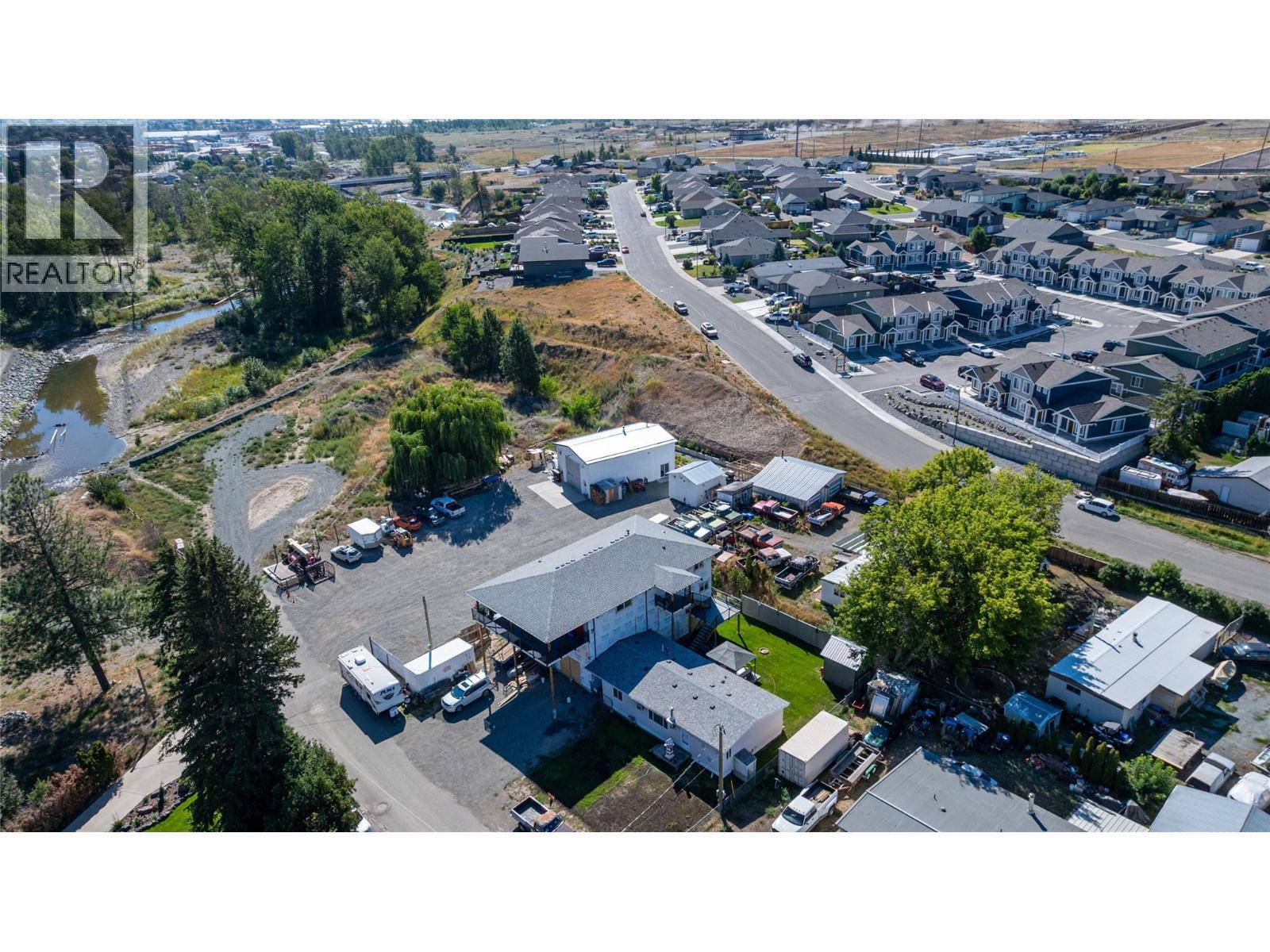 1542 Walnut Avenue, Merritt, BC