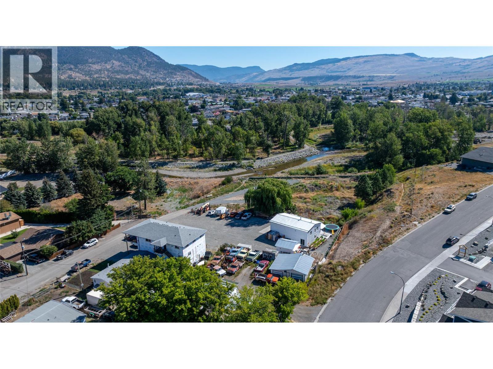 1542 Walnut Avenue, Merritt, BC