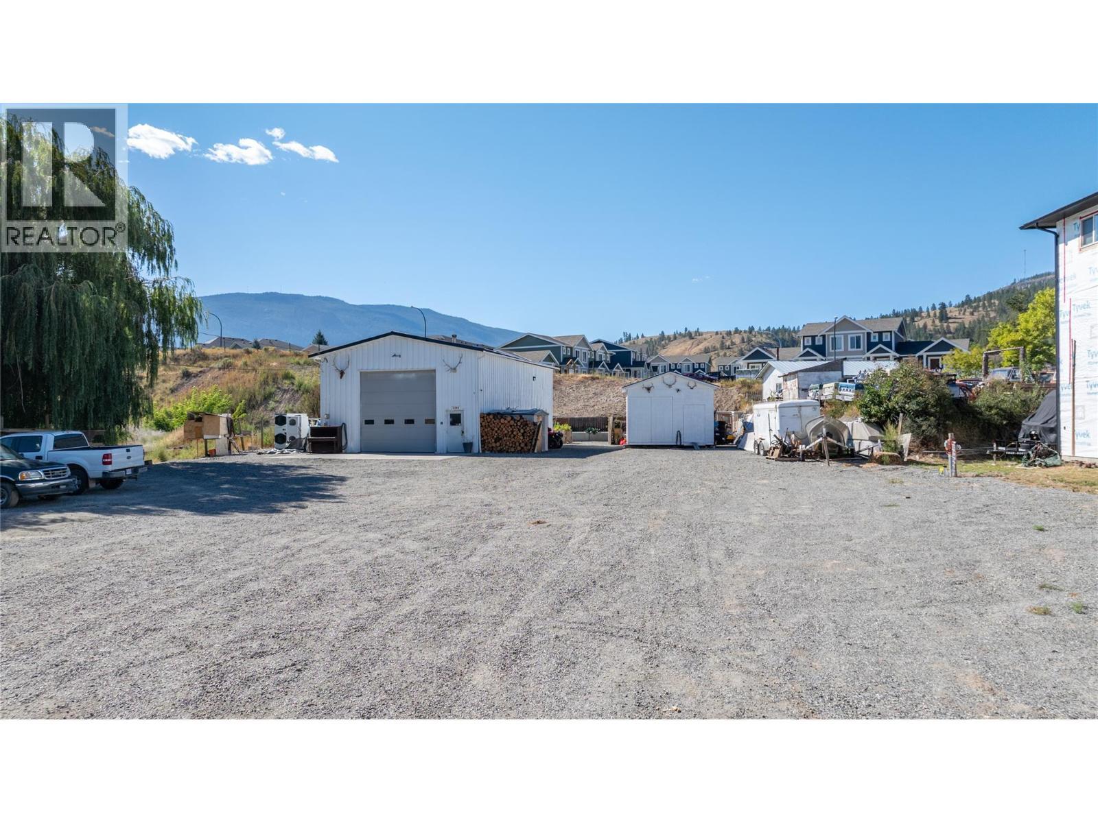 1550 Walnut Avenue, Merritt, BC