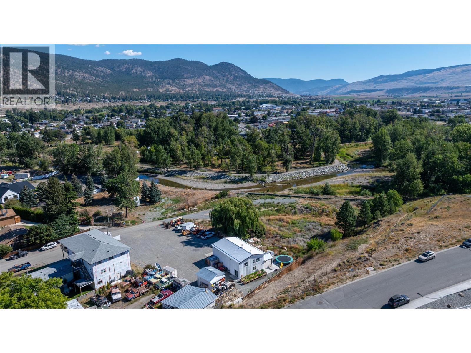 1550 Walnut Avenue, Merritt, BC