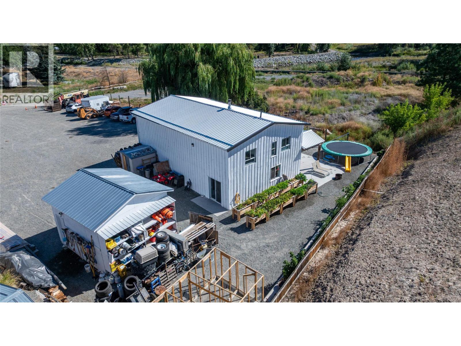 1550 Walnut Avenue, Merritt, BC