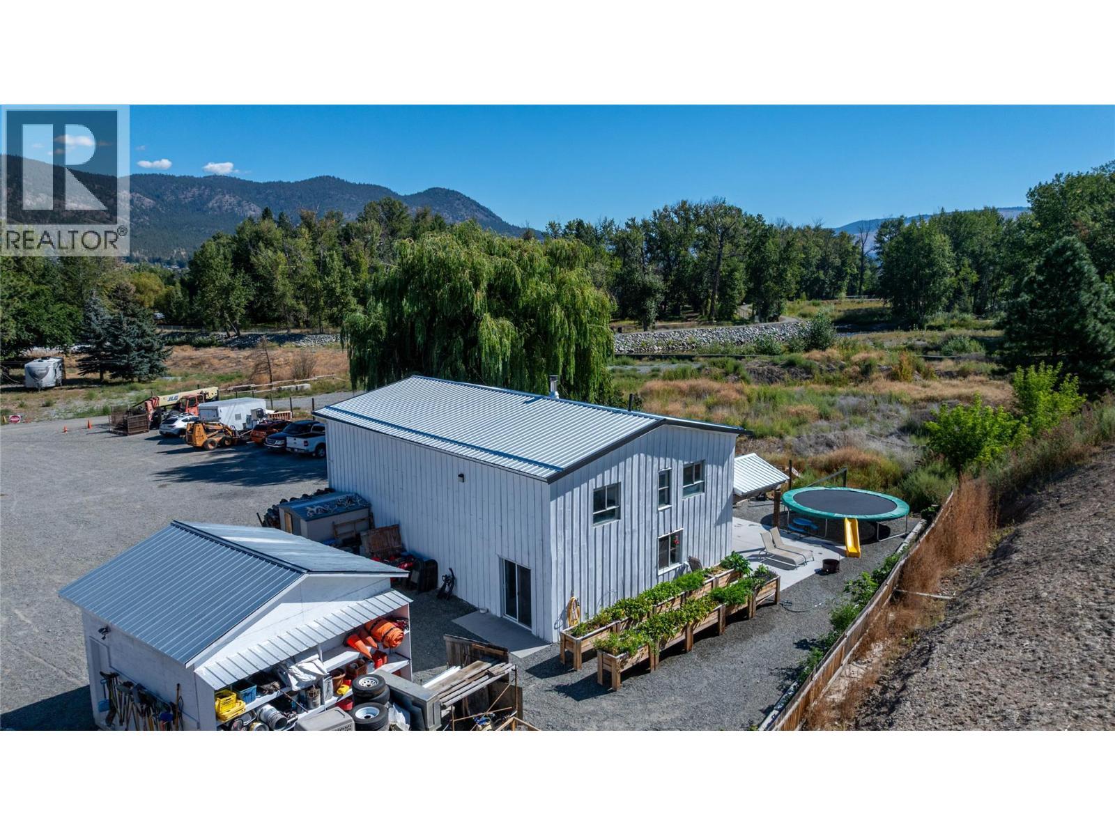 1550 Walnut Avenue, Merritt, BC