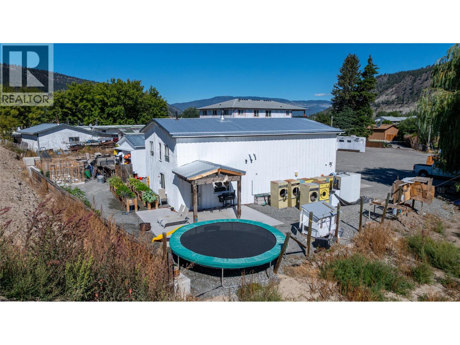 1550 Walnut Avenue, Merritt, BC