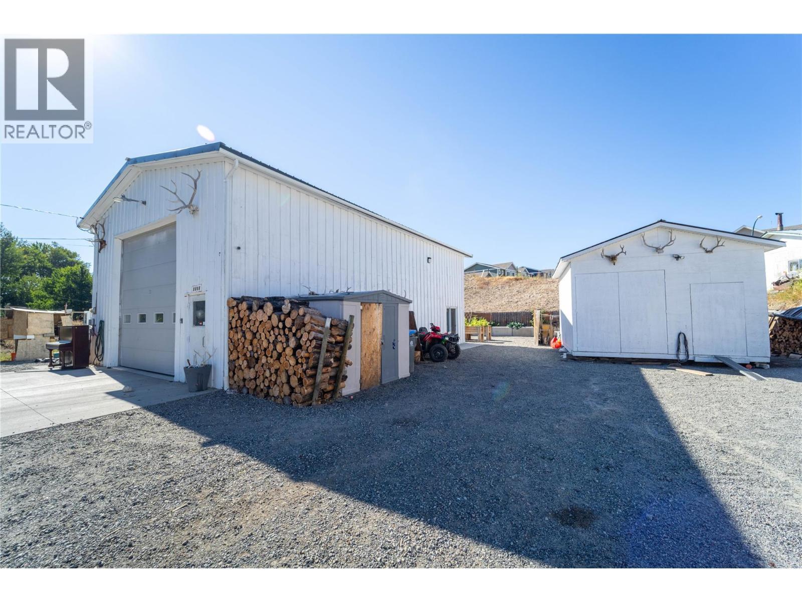 1550 Walnut Avenue, Merritt, BC