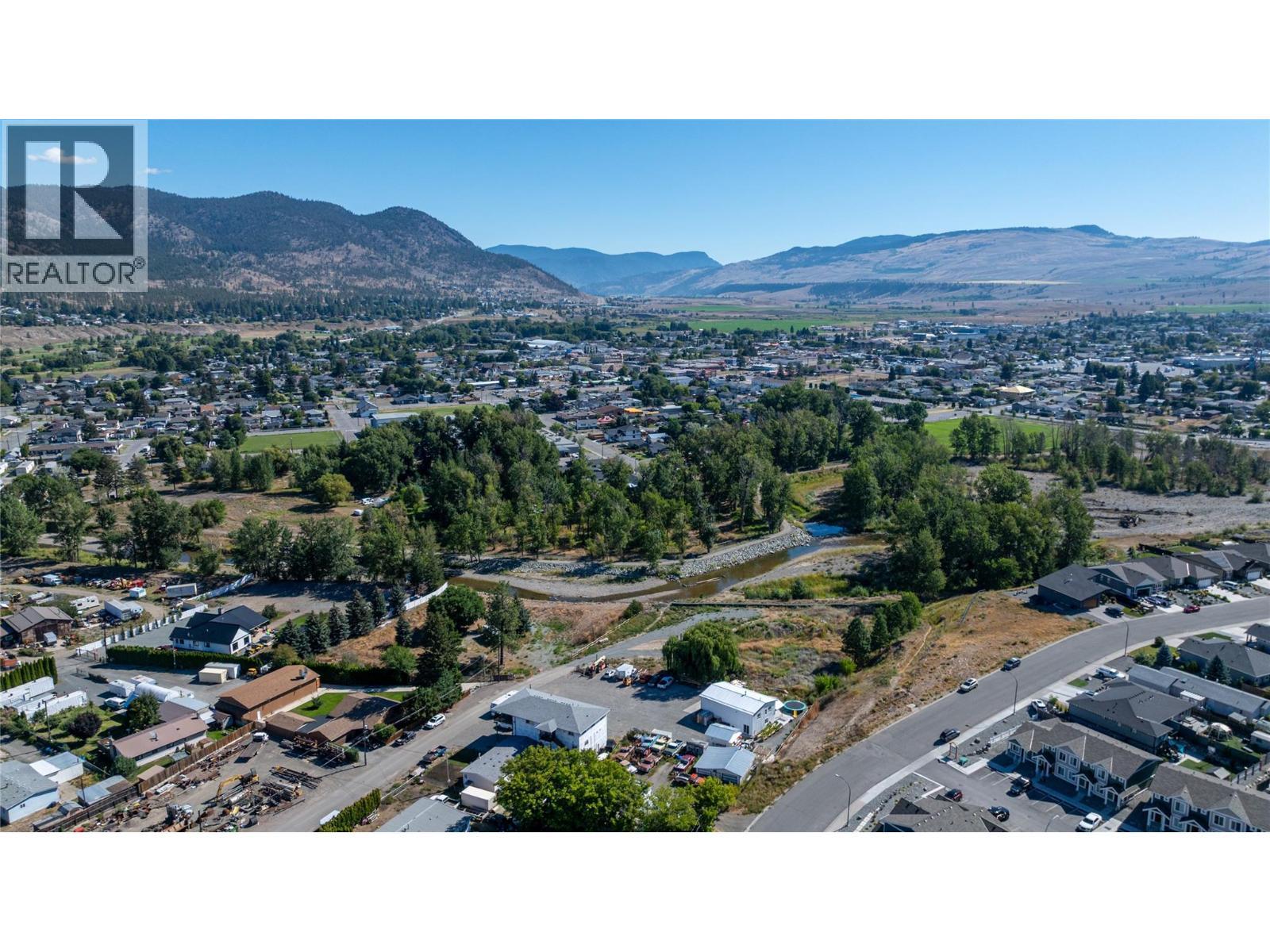 1550 Walnut Avenue, Merritt, BC