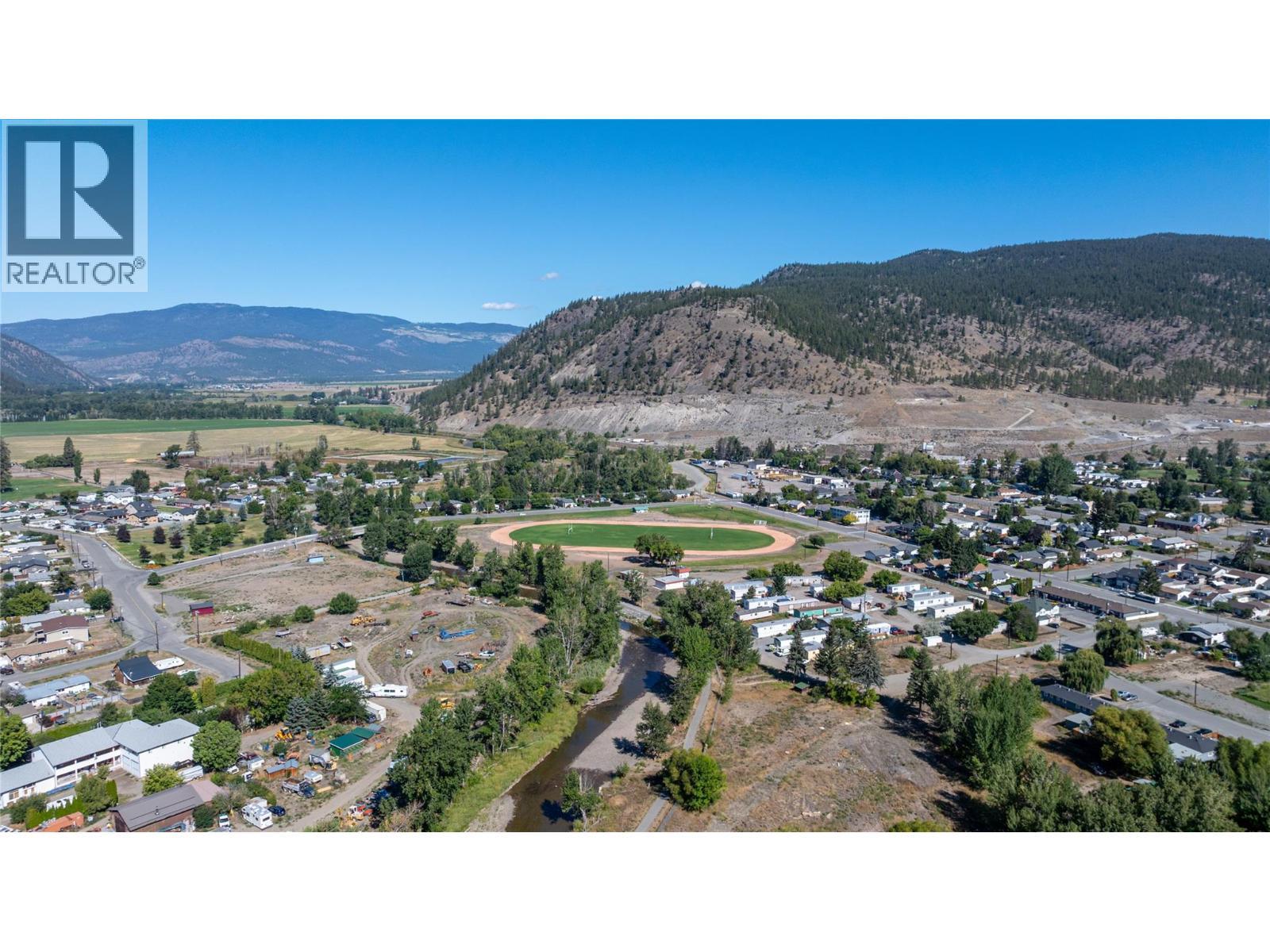 1550 Walnut Avenue, Merritt, BC
