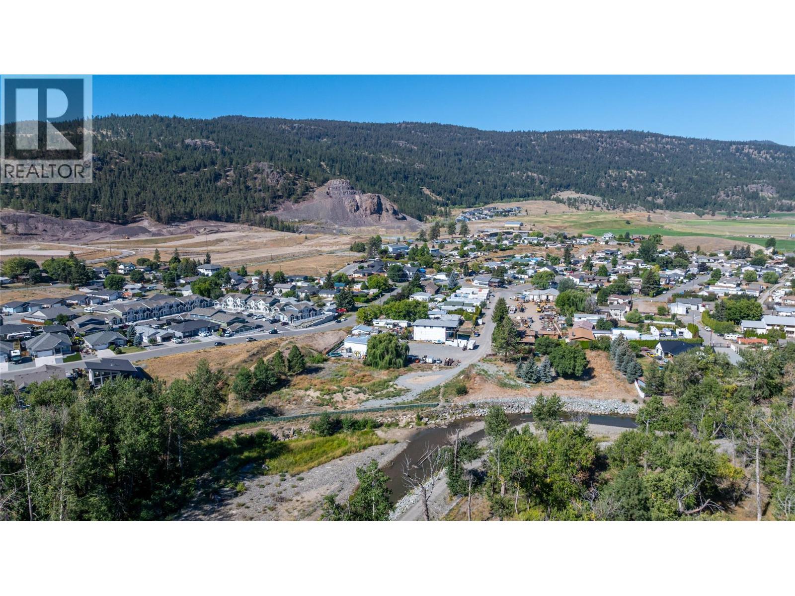 1550 Walnut Avenue, Merritt, BC