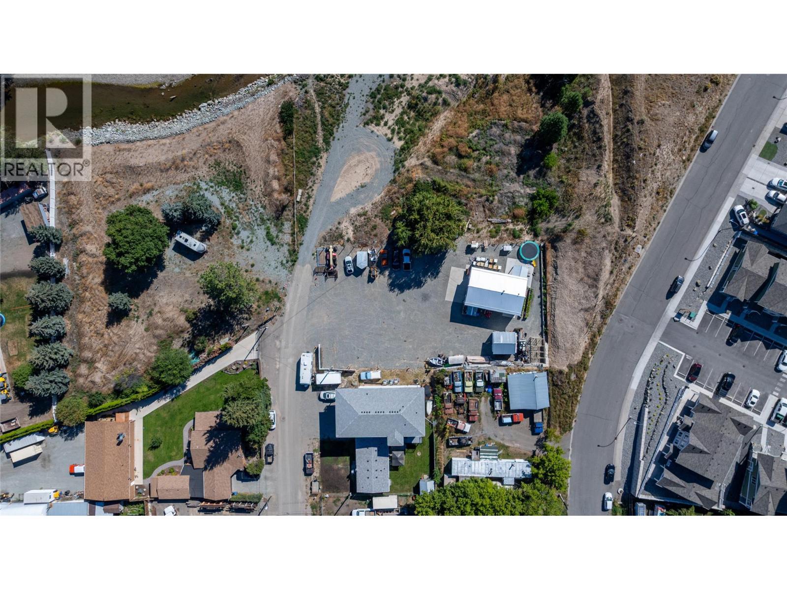 1550 Walnut Avenue, Merritt, BC