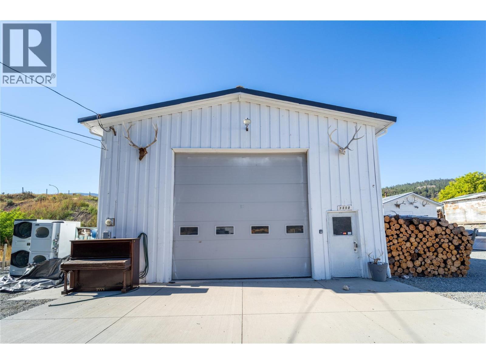 1550 Walnut Avenue, Merritt, BC