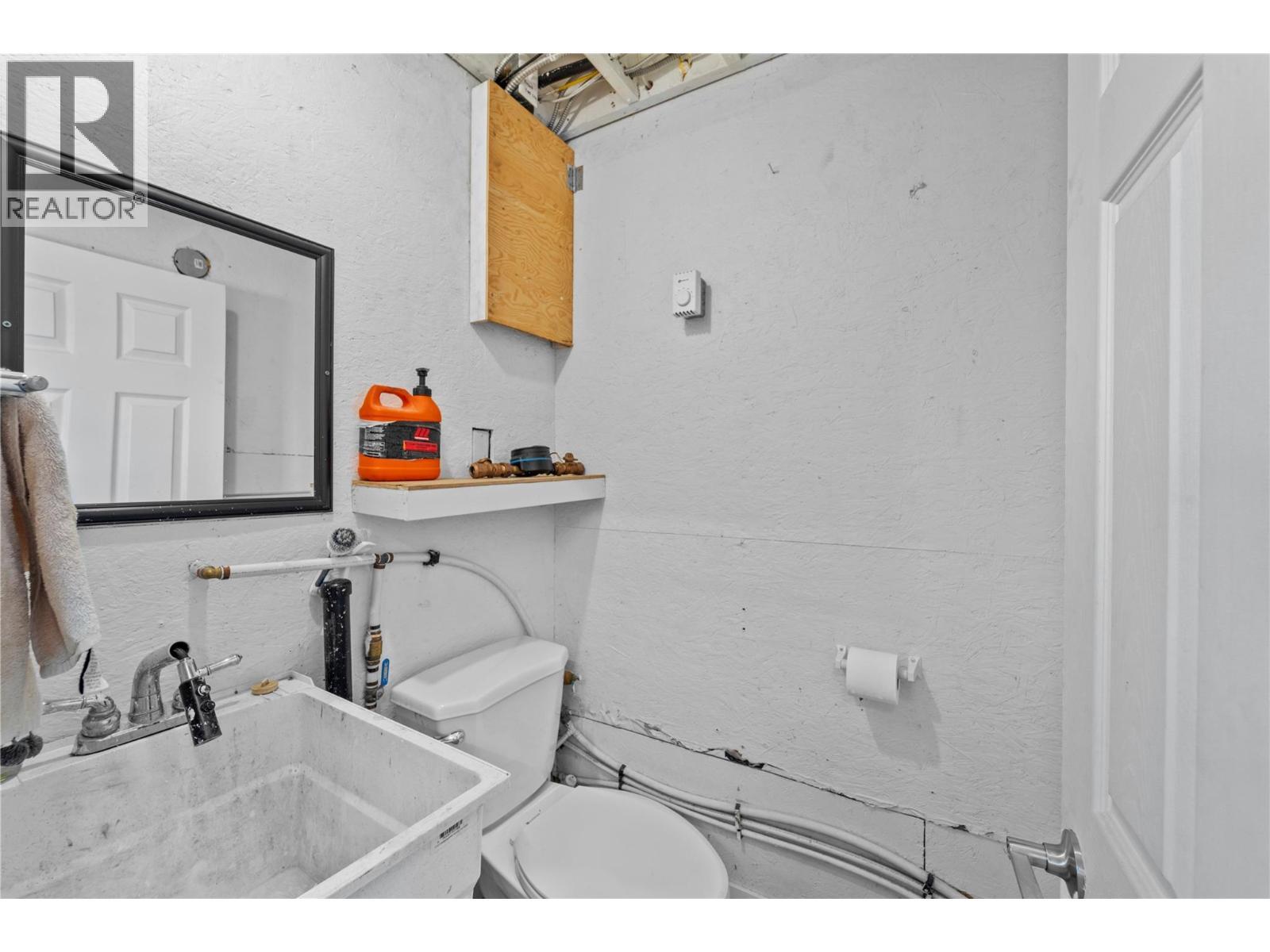 1550 Walnut Avenue, Merritt, BC