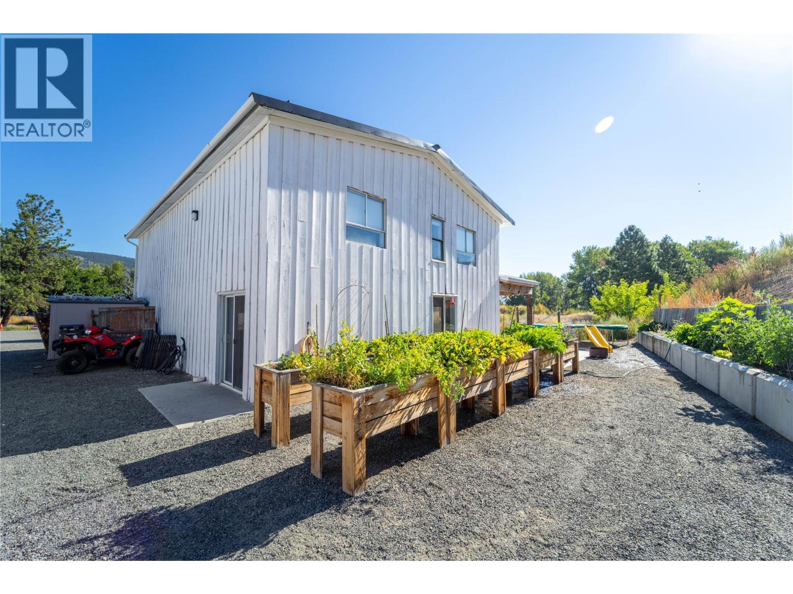 1550 Walnut Avenue, Merritt, BC