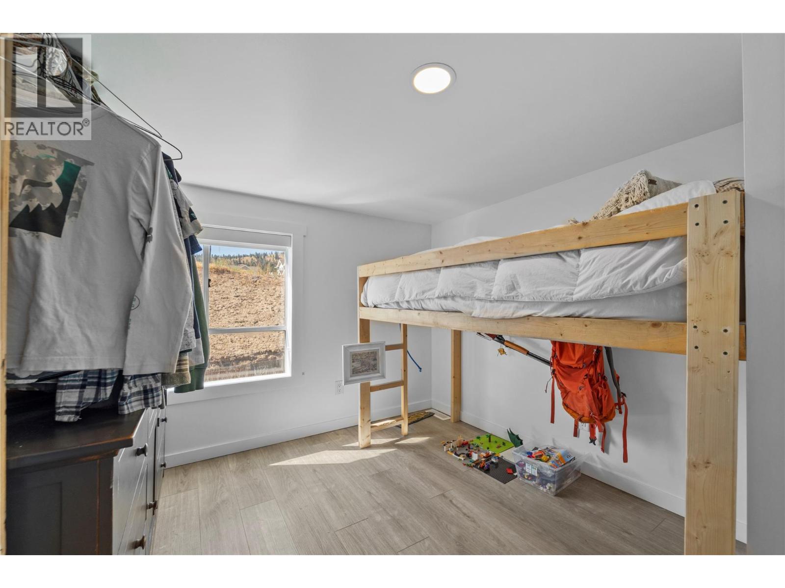 1550 Walnut Avenue, Merritt, BC