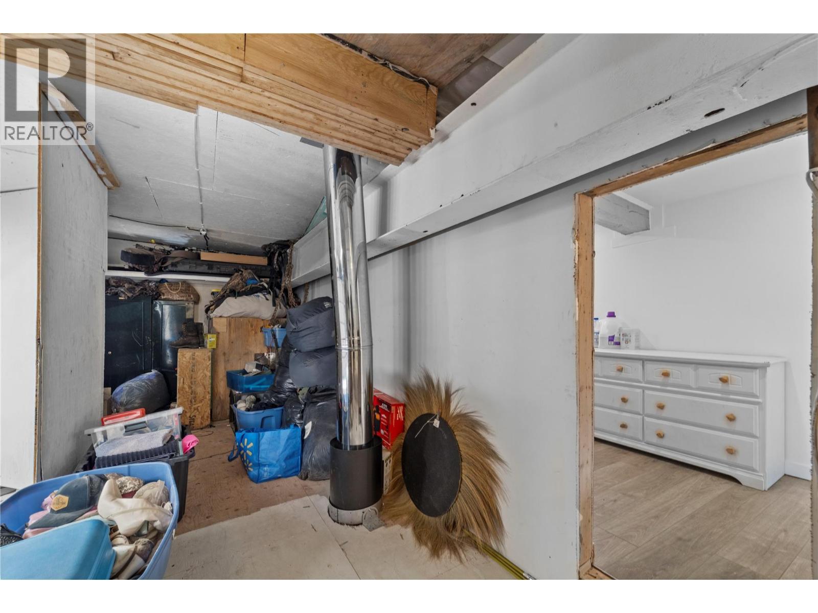 1550 Walnut Avenue, Merritt, BC