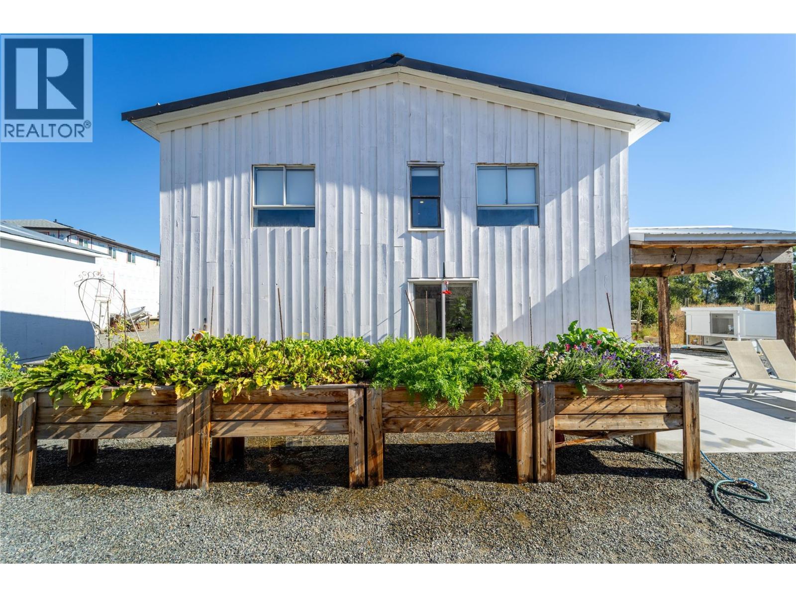 1550 Walnut Avenue, Merritt, BC