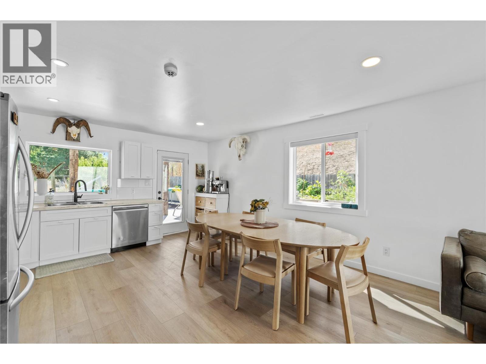 1550 Walnut Avenue, Merritt, BC