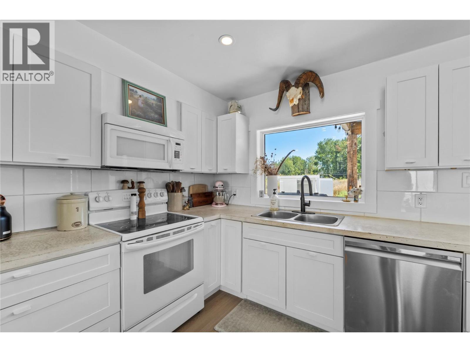 1550 Walnut Avenue, Merritt, BC