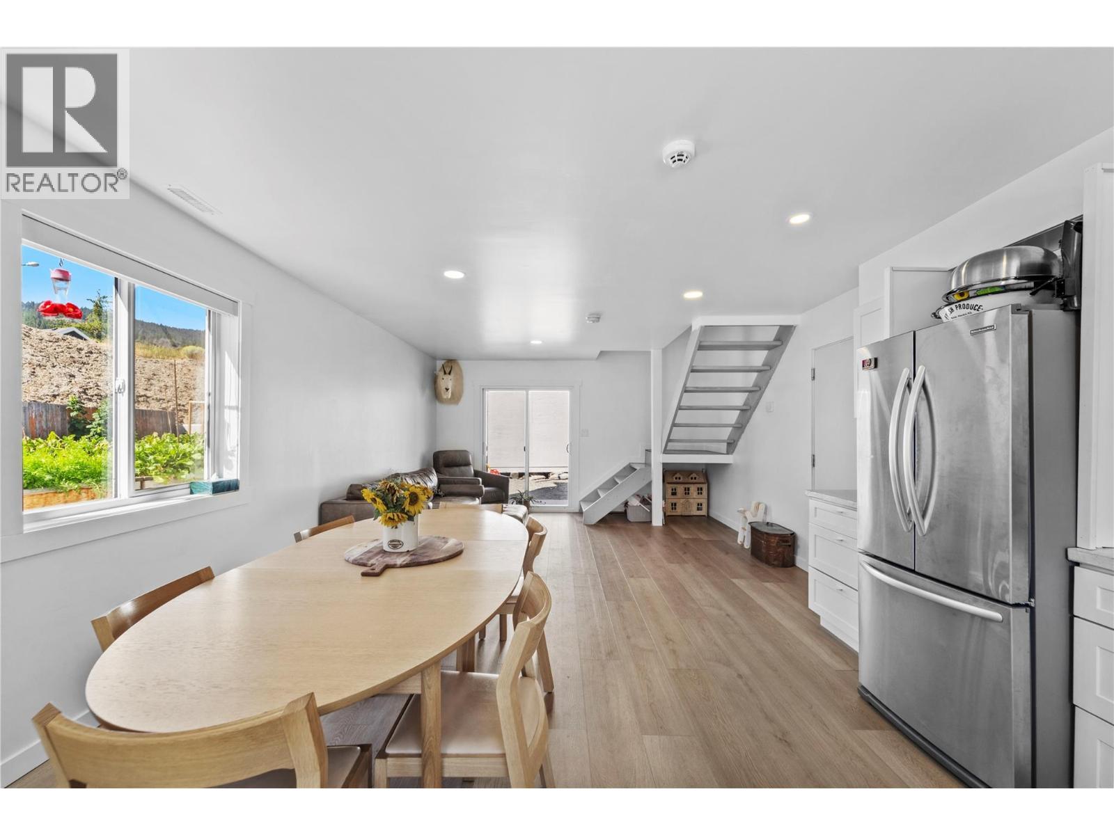 1550 Walnut Avenue, Merritt, BC