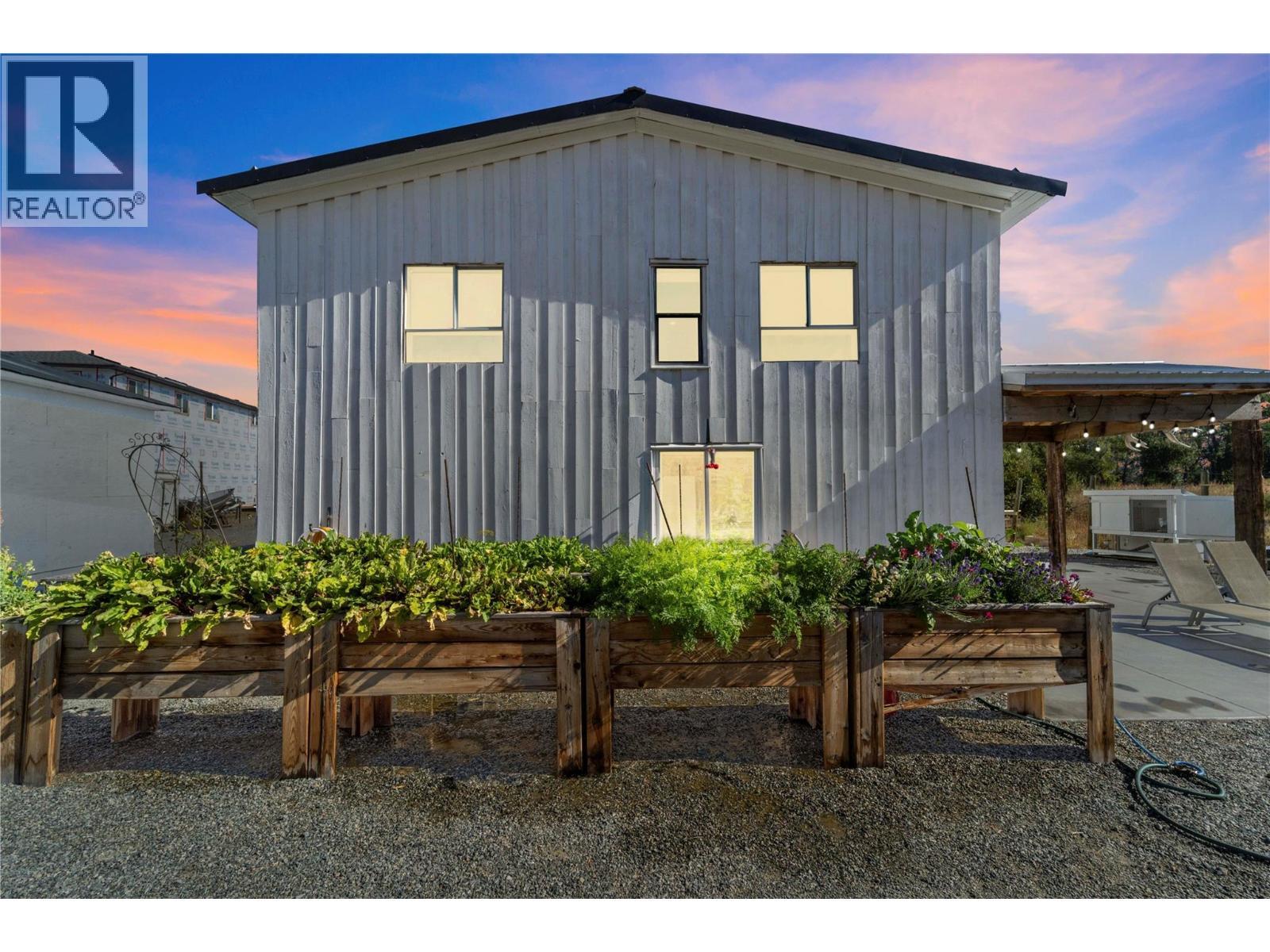 1550 Walnut Avenue, Merritt, BC