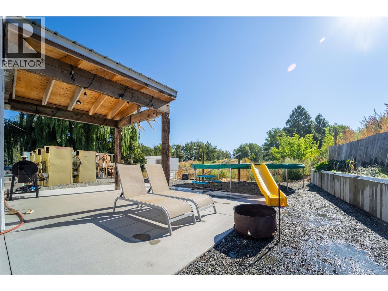 1550 Walnut Avenue, Merritt, BC