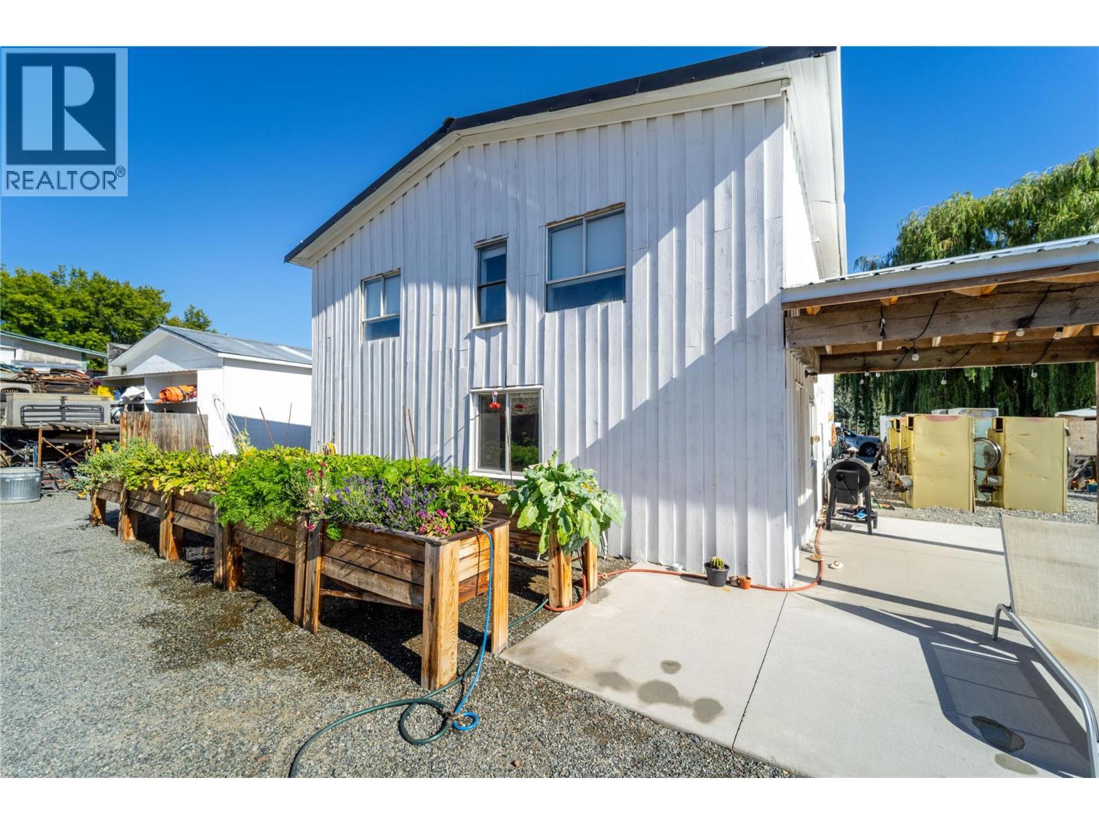 1550 Walnut Avenue, Merritt, BC