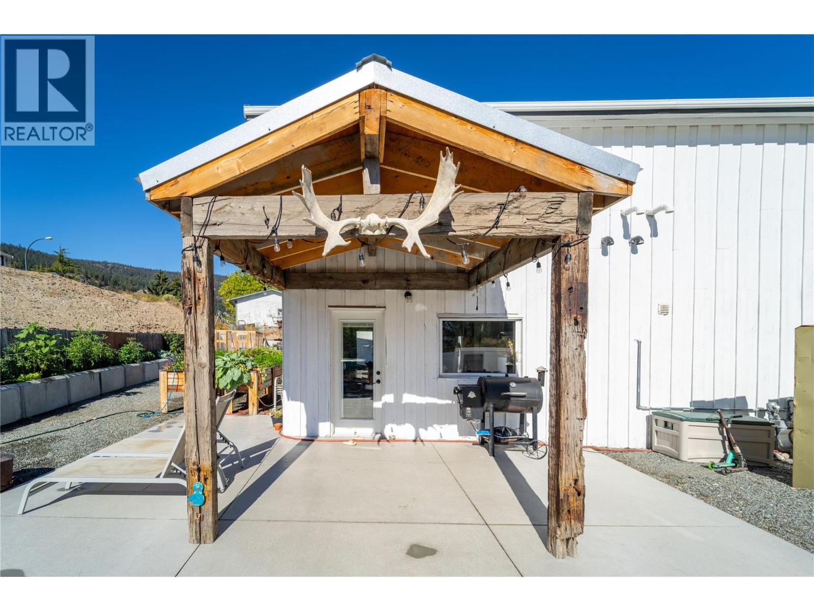 1550 Walnut Avenue, Merritt, BC