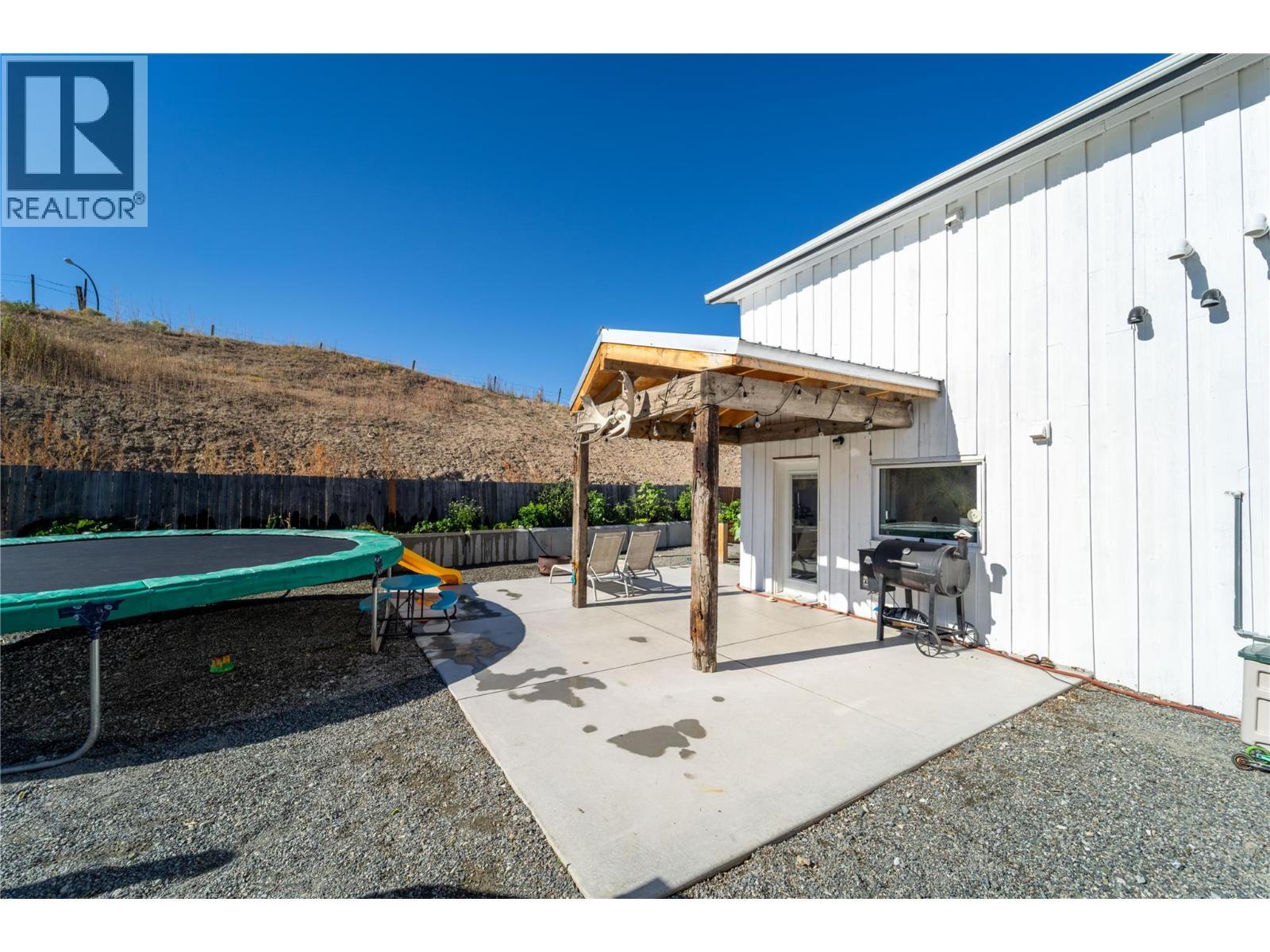 1550 Walnut Avenue, Merritt, BC