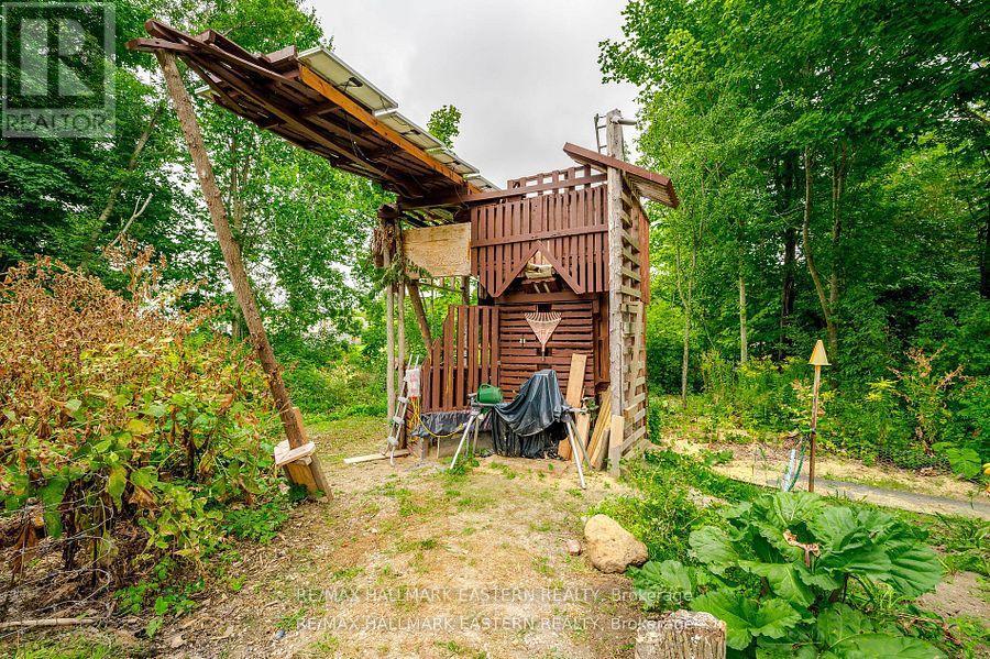 3404 Base Line, Otonabee-South Monaghan, ON - Outdoor