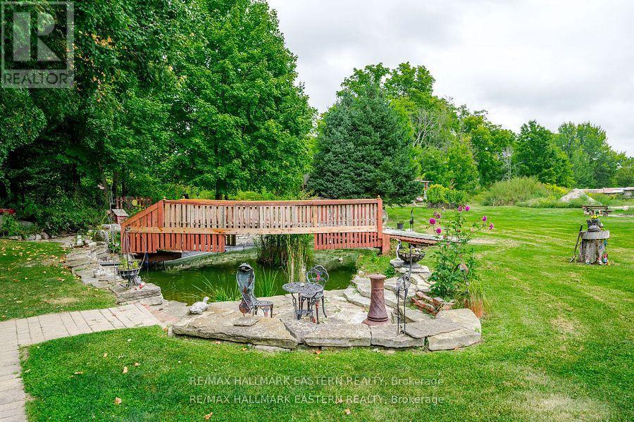 3404 Base Line, Otonabee-South Monaghan, ON - Outdoor