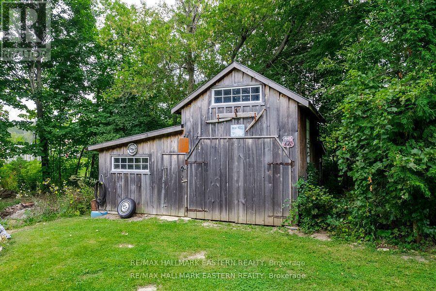 3404 Base Line, Otonabee-South Monaghan, ON - Outdoor