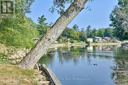 Steps to the River -