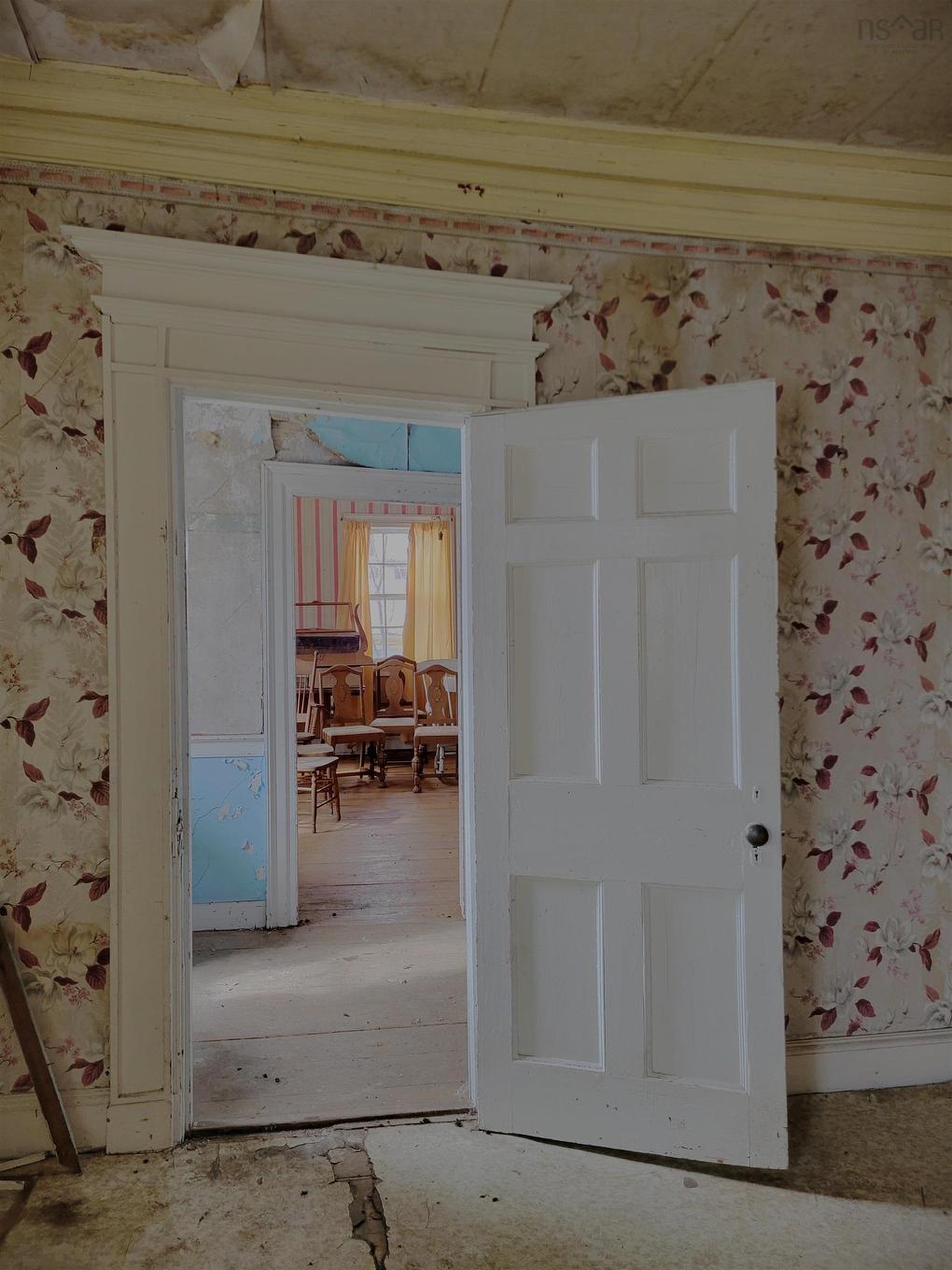 155 Pelham Street, Lunenburg, NS